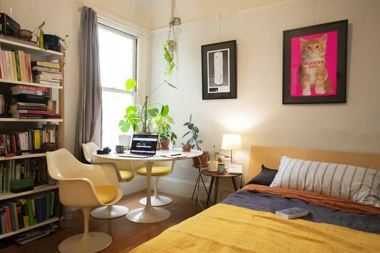 Pracovný Priestor: Home Office Alebo Kancelária – Analýza Preferencií Pracovný Priestor: Home Office Alebo Kancelária – Analýza Preferencií