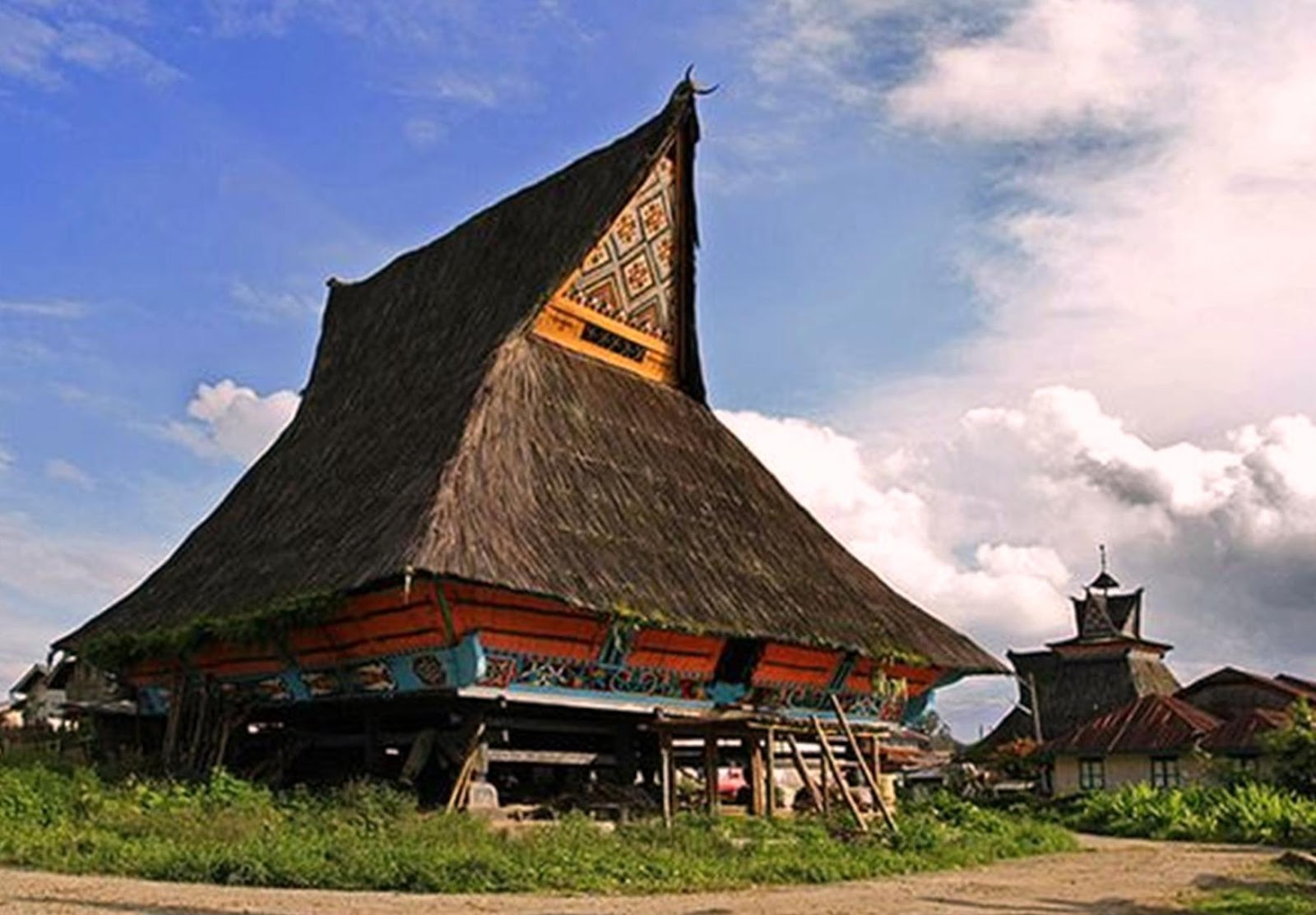 Prakiraan Cuaca Akurat Sumatra Utara: Medan, Karo, Nias, Toba Prakiraan Cuaca Akurat Sumatra Utara: Medan, Karo, Nias, Toba