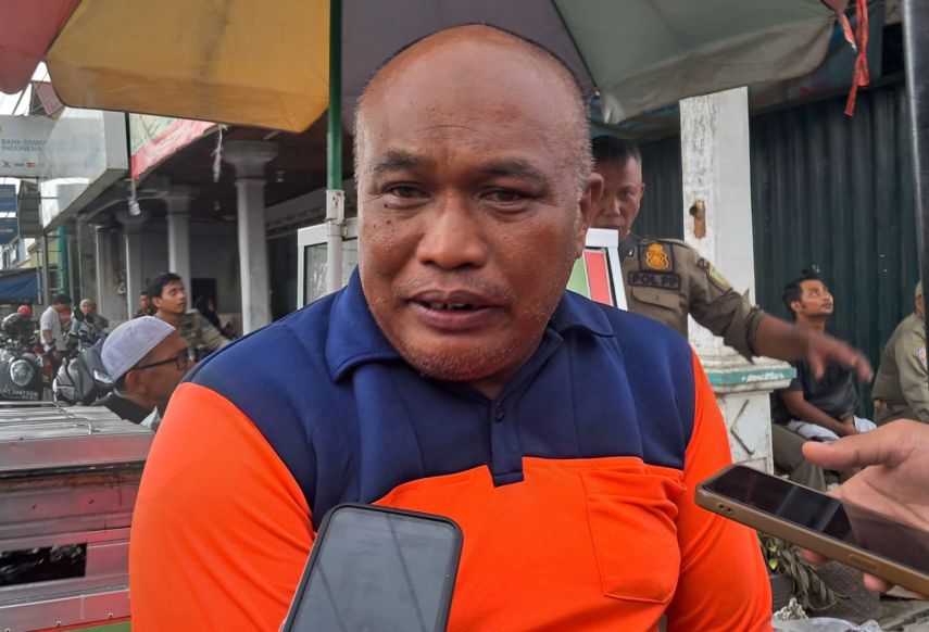 Prakiraan Cuaca Jawa Barat Besok (7/5): Antisipasi Curah Hujan Tinggi Prakiraan Cuaca Jawa Barat Besok (7/5): Antisipasi Curah Hujan Tinggi