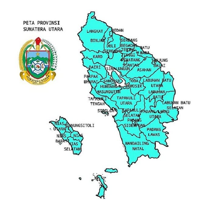 Prakiraan Cuaca Lengkap Sumatra Utara: Medan, Karo, Nias, Toba Prakiraan Cuaca Lengkap Sumatra Utara: Medan, Karo, Nias, Toba