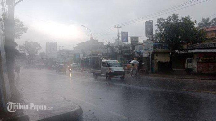 Prakiraan Cuaca Semarang Besok, 22 April: Hujan Siang Hari Di Jawa Tengah? Prakiraan Cuaca Semarang Besok, 22 April: Hujan Siang Hari Di Jawa Tengah?