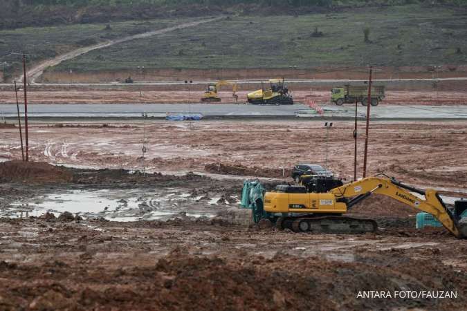 Prakiraan Cuaca Terbaru Kalimantan Timur: IKN, Balikpapan, Samarinda & Sekitarnya Prakiraan Cuaca Terbaru Kalimantan Timur: IKN, Balikpapan, Samarinda & Sekitarnya