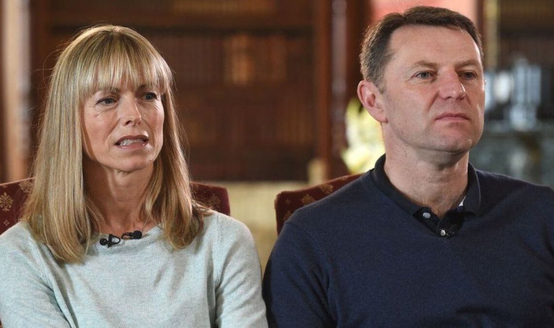 Prayer Vigil For Madeleine McCann: Parents To Receive Police Security Prayer Vigil For Madeleine McCann: Parents To Receive Police Security