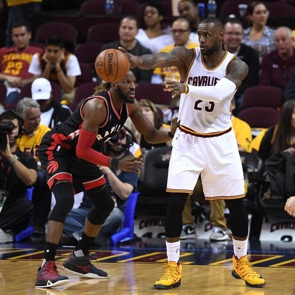 Predicting Heat Vs Cavaliers Game 1: NBA Playoffs Betting Picks Predicting Heat Vs Cavaliers Game 1: NBA Playoffs Betting Picks