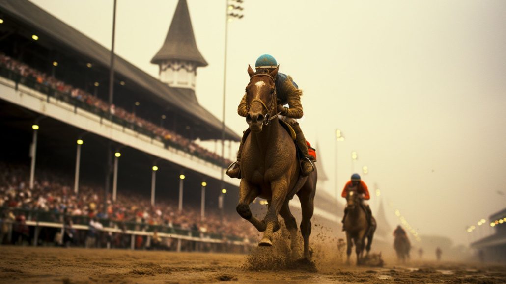 Predicting The 2025 Kentucky Derby Pace: Speed, Strategy, And Winning Chances Predicting The 2025 Kentucky Derby Pace: Speed, Strategy, And Winning Chances
