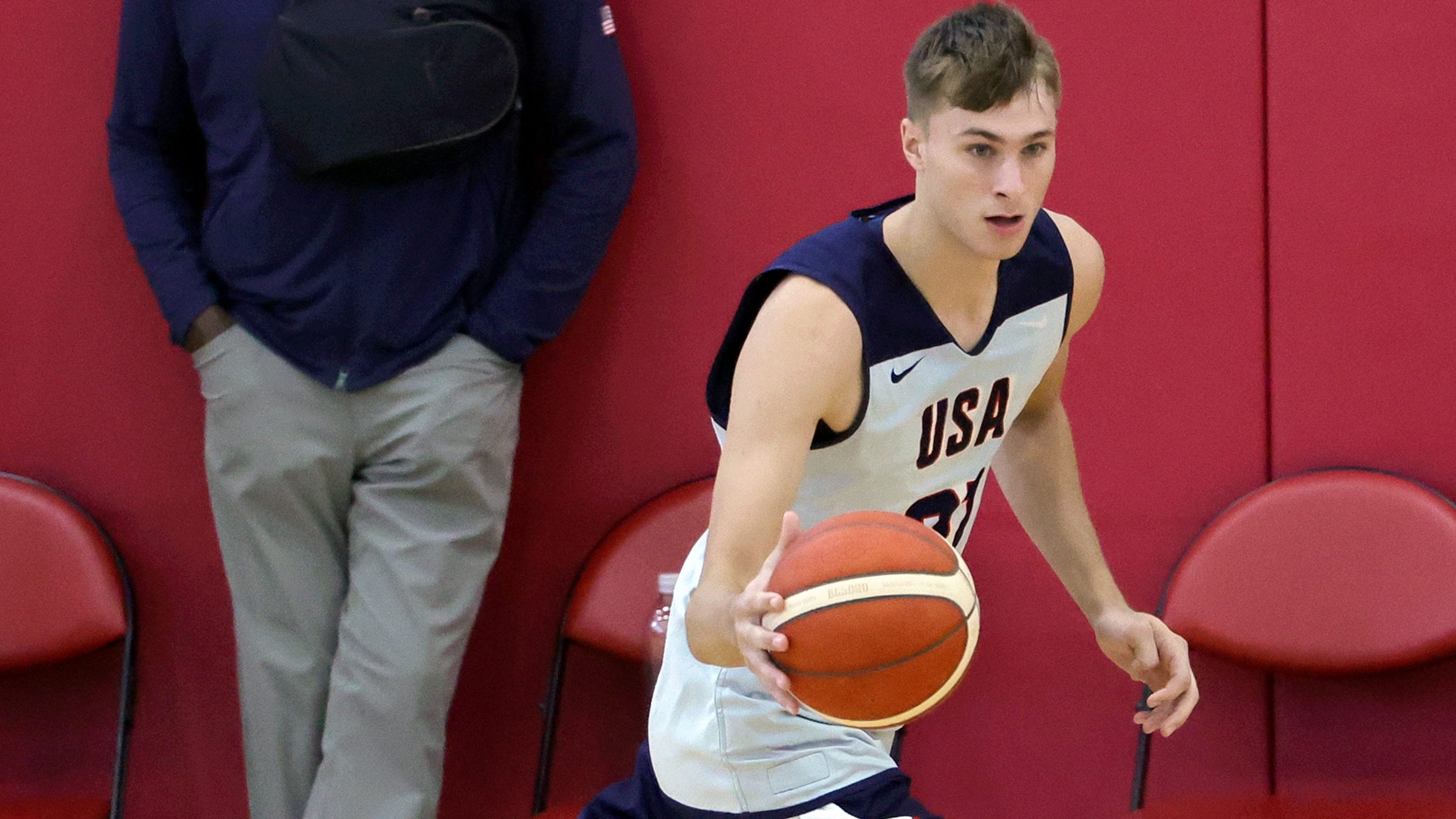 Predicting The 2025 NBA Draft Lottery: Cooper Flagg's Impact On Odds Predicting The 2025 NBA Draft Lottery: Cooper Flagg's Impact On Odds