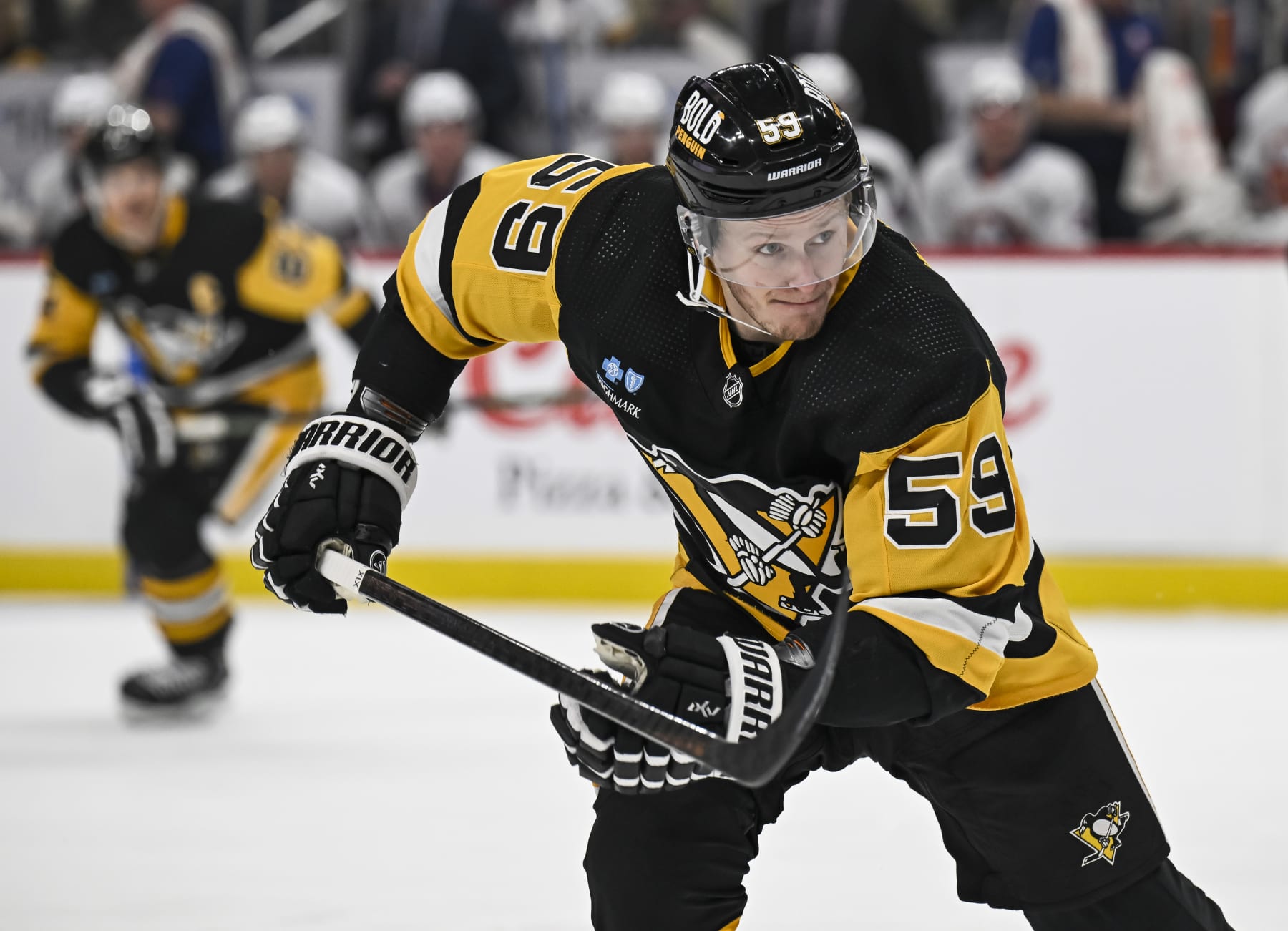 Predicting The 2025 NHL Playoffs After The Trade Deadline Predicting The 2025 NHL Playoffs After The Trade Deadline