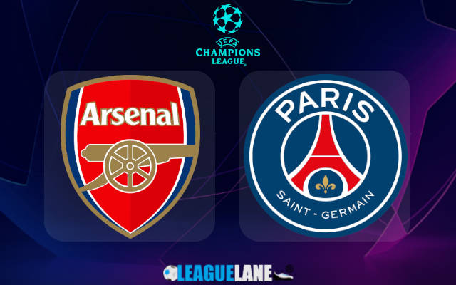 Predicting The Arsenal Vs PSG Champions League Semi-Final Predicting The Arsenal Vs PSG Champions League Semi-Final