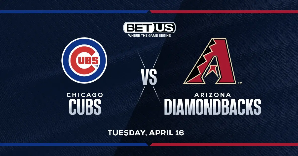 Predicting The Cubs Vs. Diamondbacks Game: An Outright Cubs Win? Predicting The Cubs Vs. Diamondbacks Game: An Outright Cubs Win?