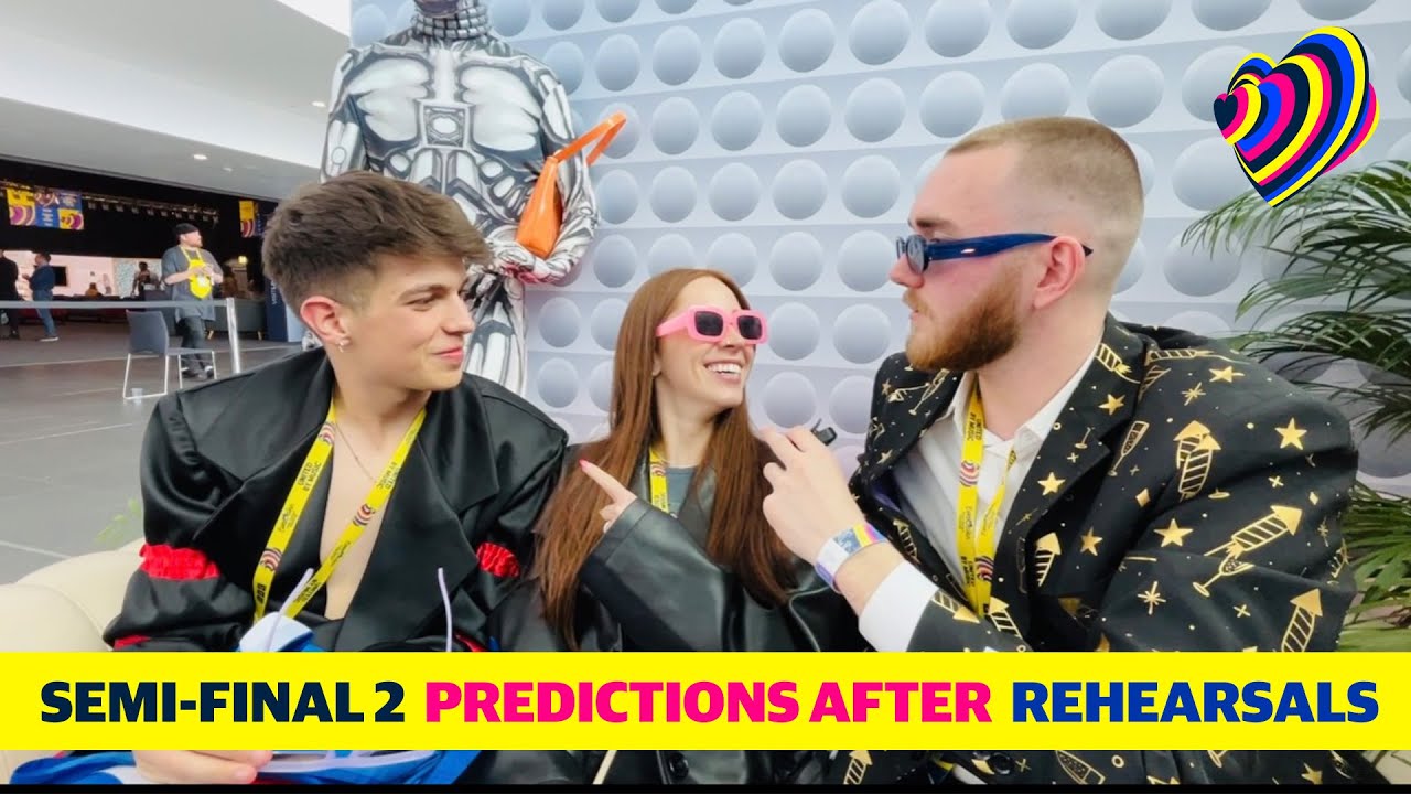 Predicting The Eurovision 2025 Winner: Top Contenders