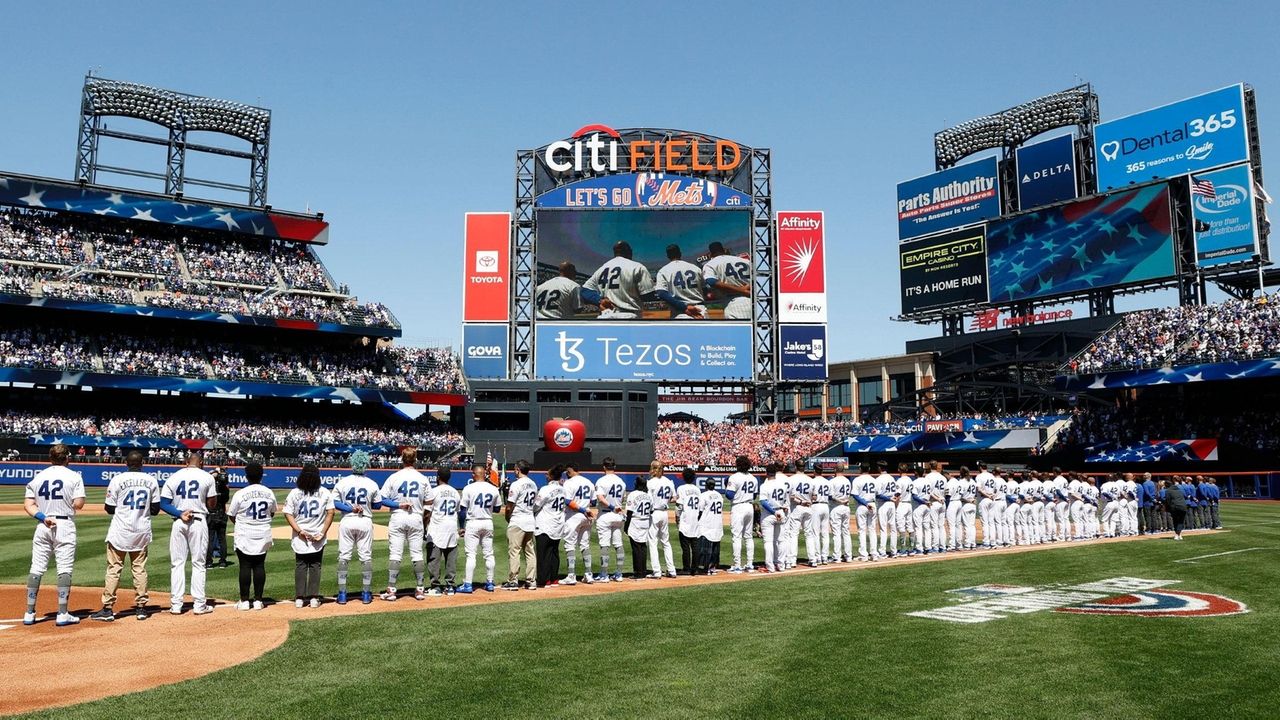 Predicting The Mets' Opening Day Roster: A Spring Training Week 1 Analysis Predicting The Mets' Opening Day Roster: A Spring Training Week 1 Analysis