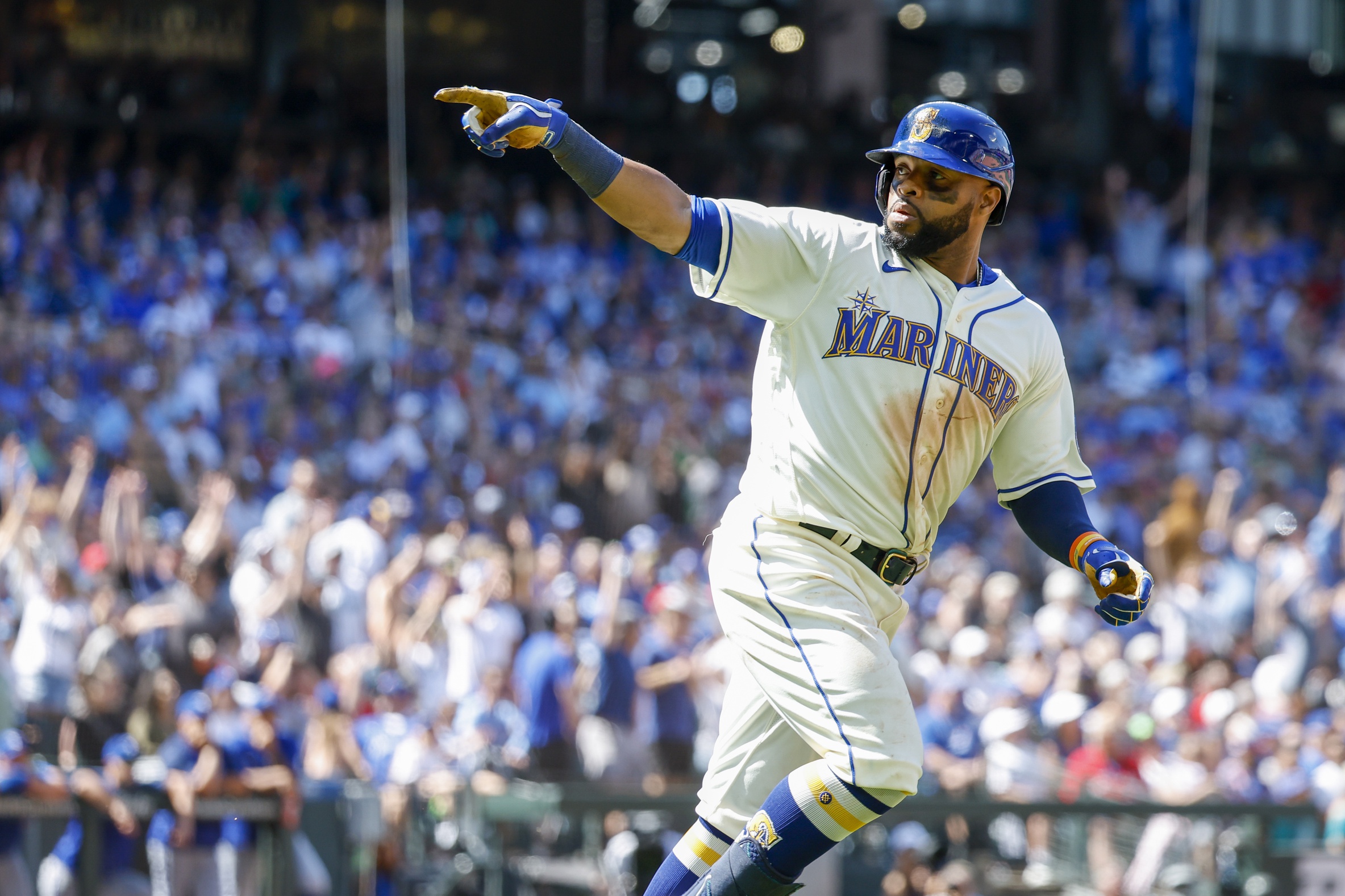Predicting The MLB Matchup: Tigers Vs Mariners - Odds, Picks & Analysis Predicting The MLB Matchup: Tigers Vs Mariners - Odds, Picks & Analysis