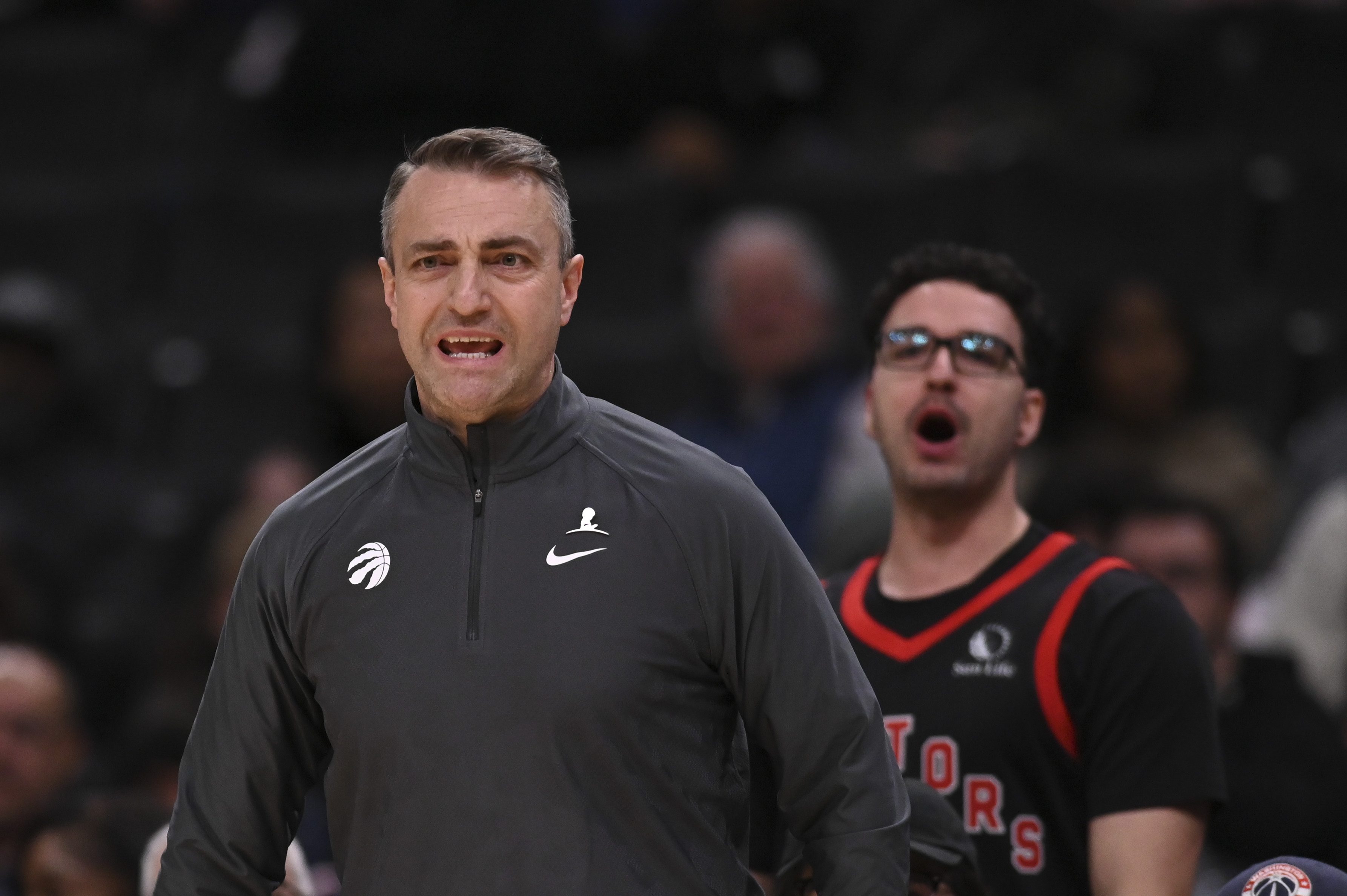 Predicting The NBA Draft Lottery: Toronto Raptors And Cooper Flagg Odds Predicting The NBA Draft Lottery: Toronto Raptors And Cooper Flagg Odds