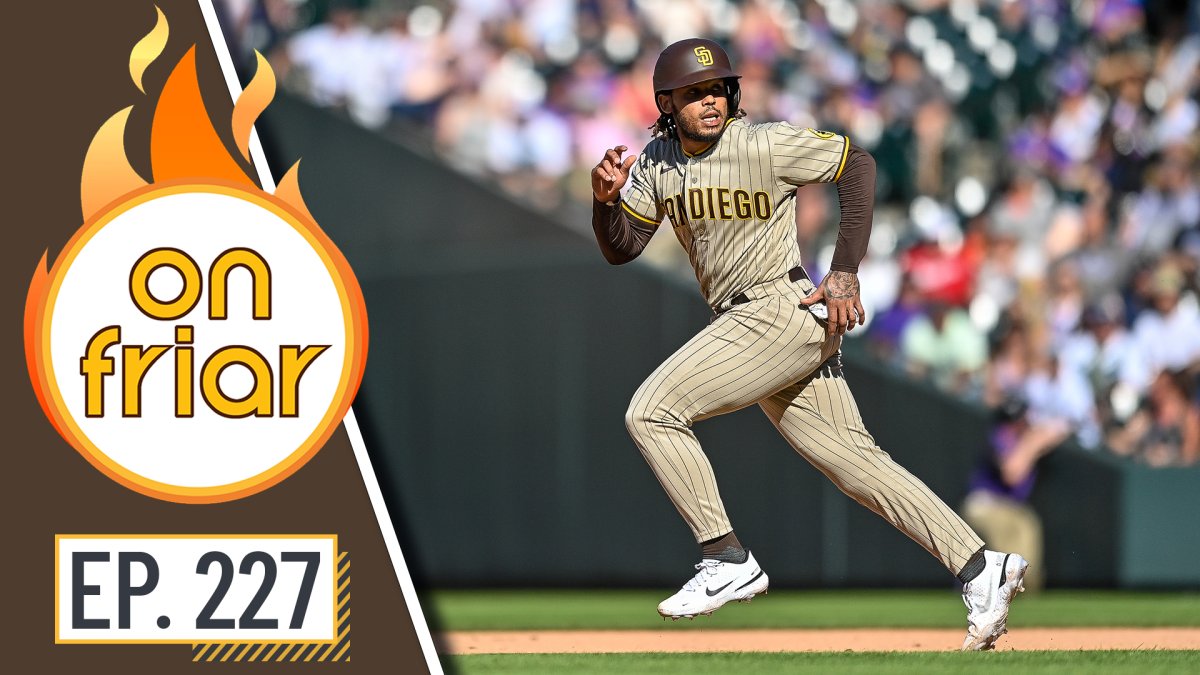 Predicting The Padres-Cubs Game: Will San Diego Suffer A Second Loss? Predicting The Padres-Cubs Game: Will San Diego Suffer A Second Loss?