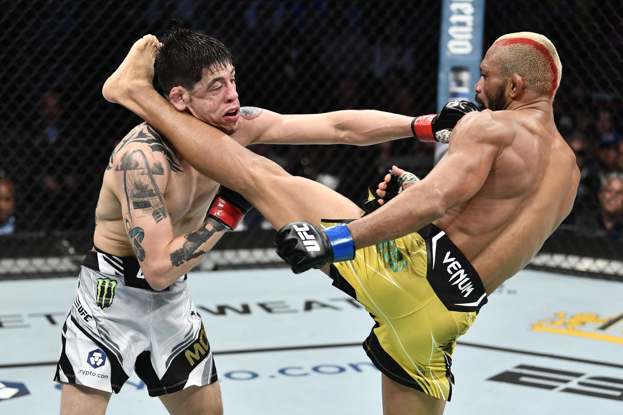 Predicting The Winner: Sandhagen Vs. Figueiredo UFC Fight Night Analysis Predicting The Winner: Sandhagen Vs. Figueiredo UFC Fight Night Analysis