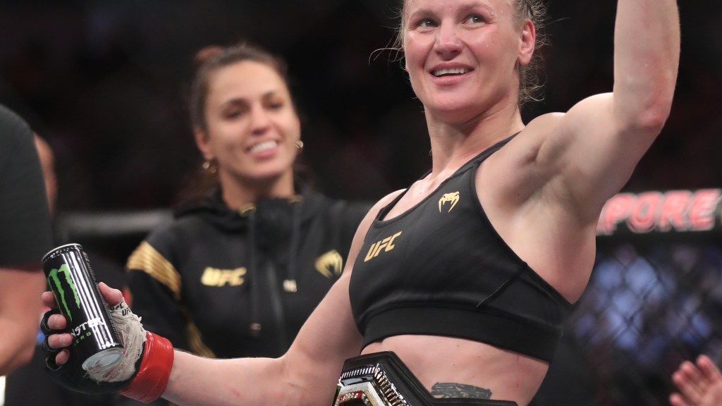 Predicting UFC 315: Shevchenko's Title Defense Against Fiorot Predicting UFC 315: Shevchenko's Title Defense Against Fiorot
