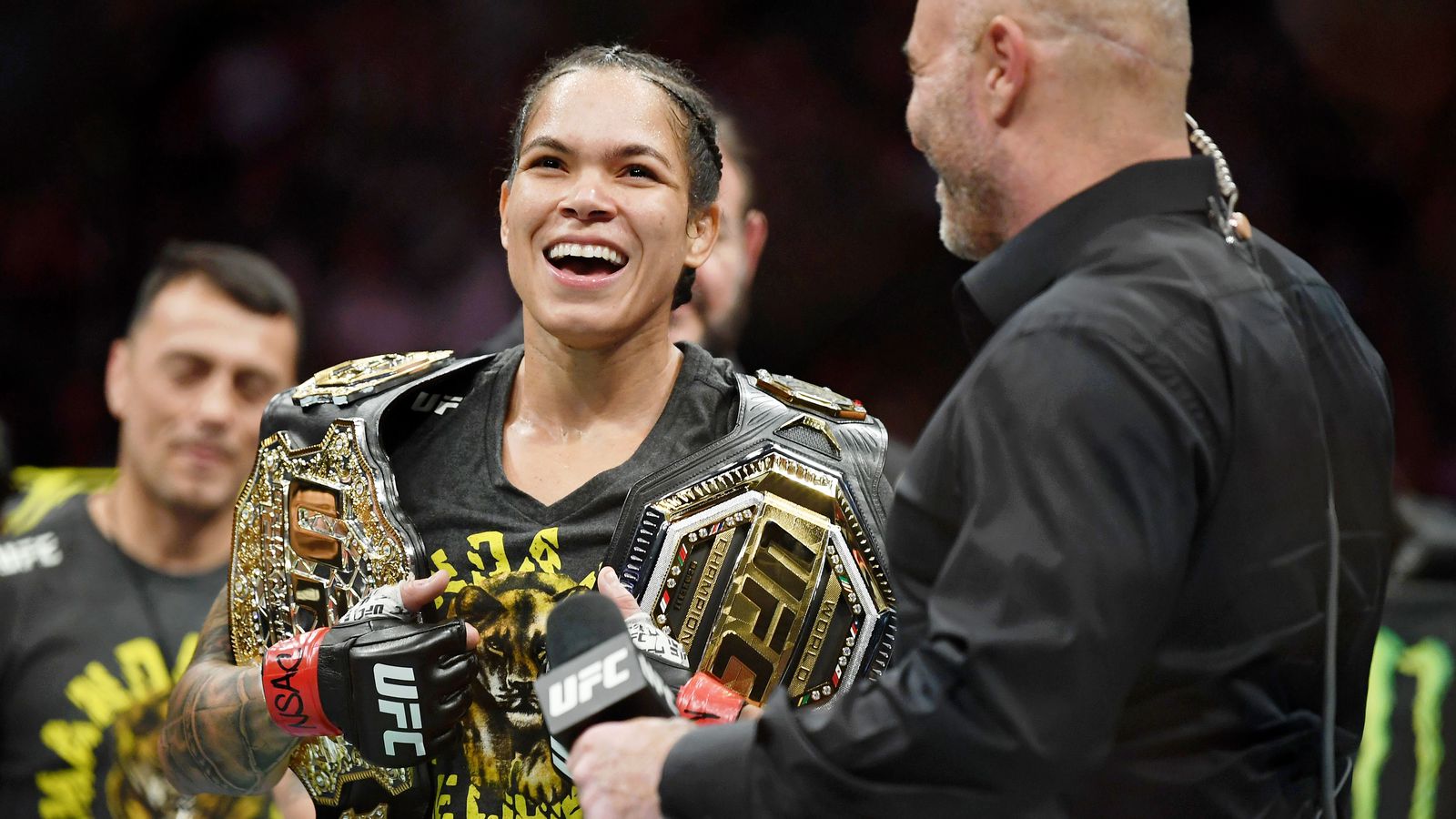 Predicting UFC Kansas City Main Card Winners: In-Depth Odds Breakdown Predicting UFC Kansas City Main Card Winners: In-Depth Odds Breakdown