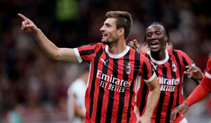Prediksi Akurat Skor AC Milan Vs Atalanta: Statistik Head To Head Dan Susunan Pemain Prediksi Akurat Skor AC Milan Vs Atalanta: Statistik Head To Head Dan Susunan Pemain