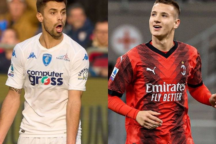Prediksi Skor AC Milan Vs Atalanta: Head To Head Dan Susunan Pemain Prediksi Skor AC Milan Vs Atalanta: Head To Head Dan Susunan Pemain