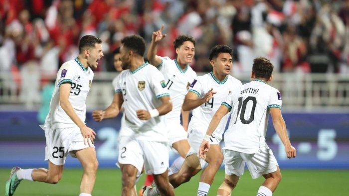 Prediksi Skor: Timnas U-20 Indonesia Vs Yaman Prediksi Skor: Timnas U-20 Indonesia Vs Yaman
