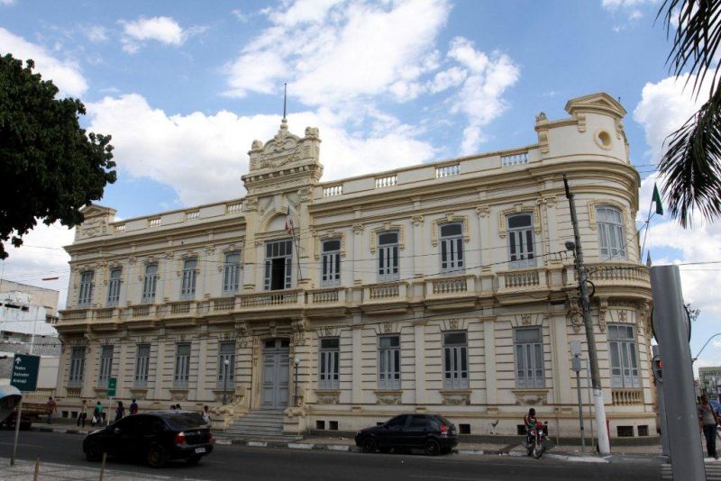Prefeitura De Cidade Baiana: Processo Seletivo Com 87 Vagas (Salários Até R$ 4.000) Prefeitura De Cidade Baiana: Processo Seletivo Com 87 Vagas (Salários Até R$ 4.000)