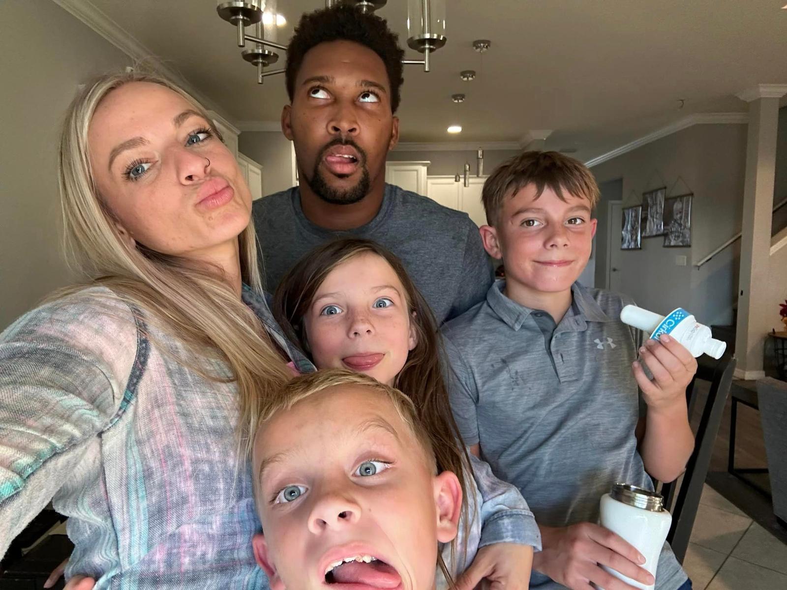 Pregnancy News: Mackenzie McKee And Khesanio Hall Expecting Pregnancy News: Mackenzie McKee And Khesanio Hall Expecting
