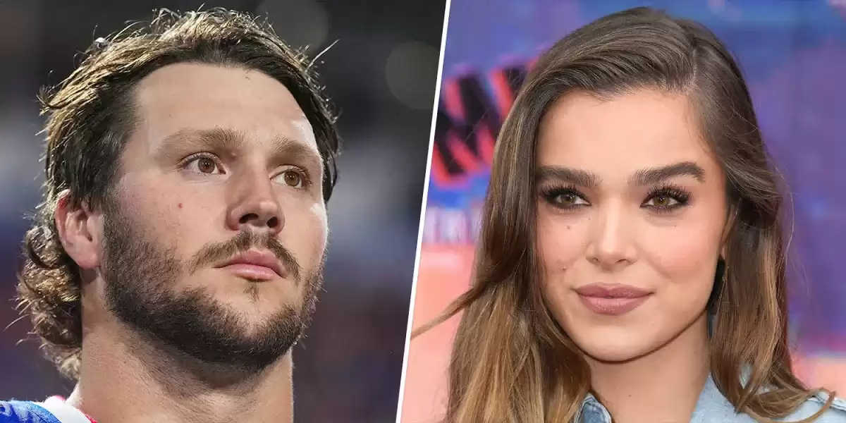 Pregnancy Rumors Swirl: Hailee Steinfeld And Josh Allen Expecting? Pregnancy Rumors Swirl: Hailee Steinfeld And Josh Allen Expecting?