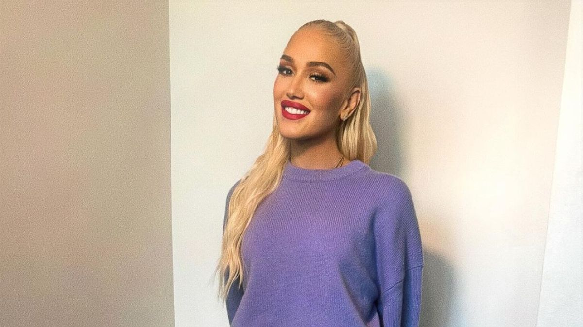 Pregnancy Rumors Swirl: Is Gwen Stefani Expecting A Baby With Blake Shelton? Pregnancy Rumors Swirl: Is Gwen Stefani Expecting A Baby With Blake Shelton?