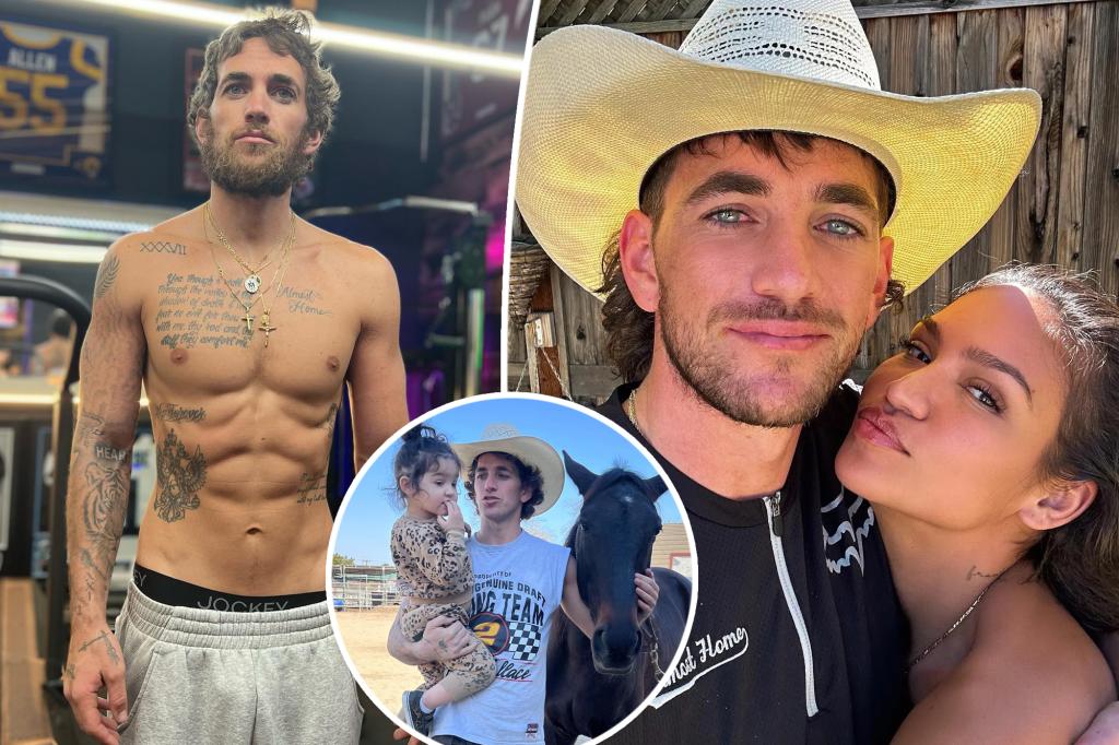 Pregnant Cassie Ventura And Husband Alex Fine Make First Public Appearance At Mob Land Premiere Pregnant Cassie Ventura And Husband Alex Fine Make First Public Appearance At Mob Land Premiere