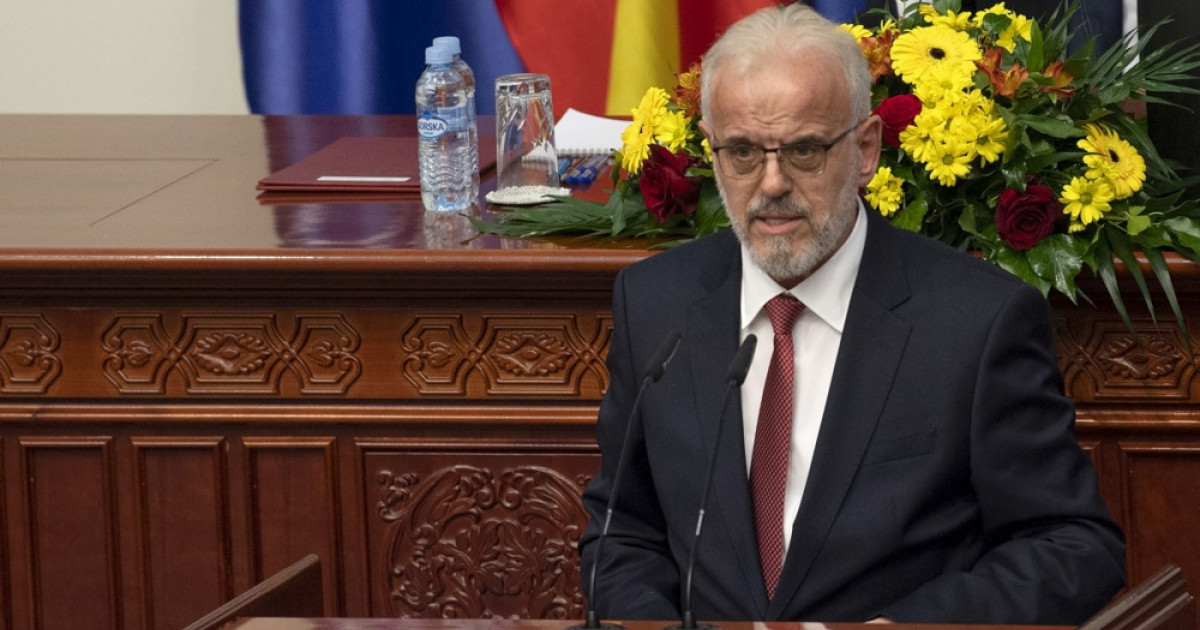 Prelazna Vlada: Reakcija Pavla Grbovića Na Predložene Opcije Prelazna Vlada: Reakcija Pavla Grbovića Na Predložene Opcije