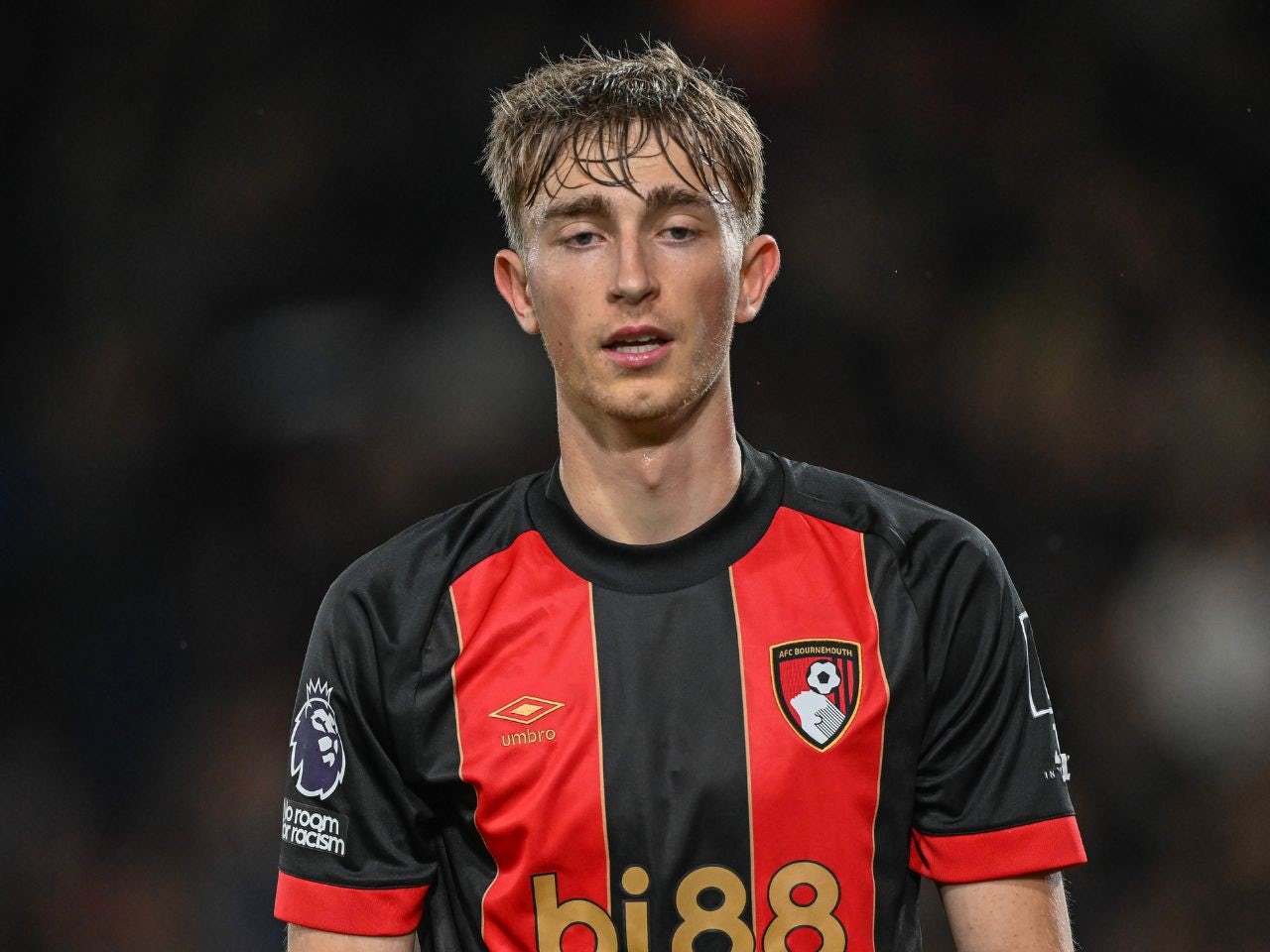 Premier League Clubs Eye Dean Huijsen: Transfer Rumours Premier League Clubs Eye Dean Huijsen: Transfer Rumours