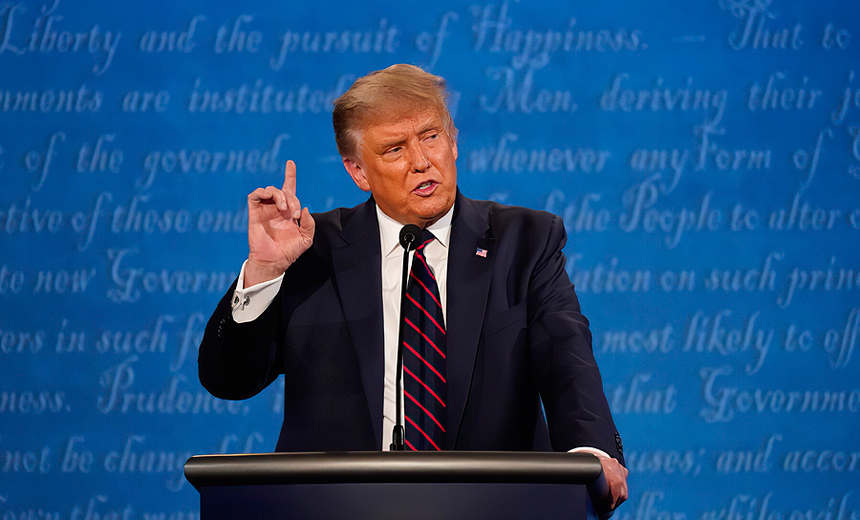 Preocupación Por Los Préstamos Estudiantiles: ¿Qué Implica Un Segundo Mandato De Trump? Preocupación Por Los Préstamos Estudiantiles: ¿Qué Implica Un Segundo Mandato De Trump?