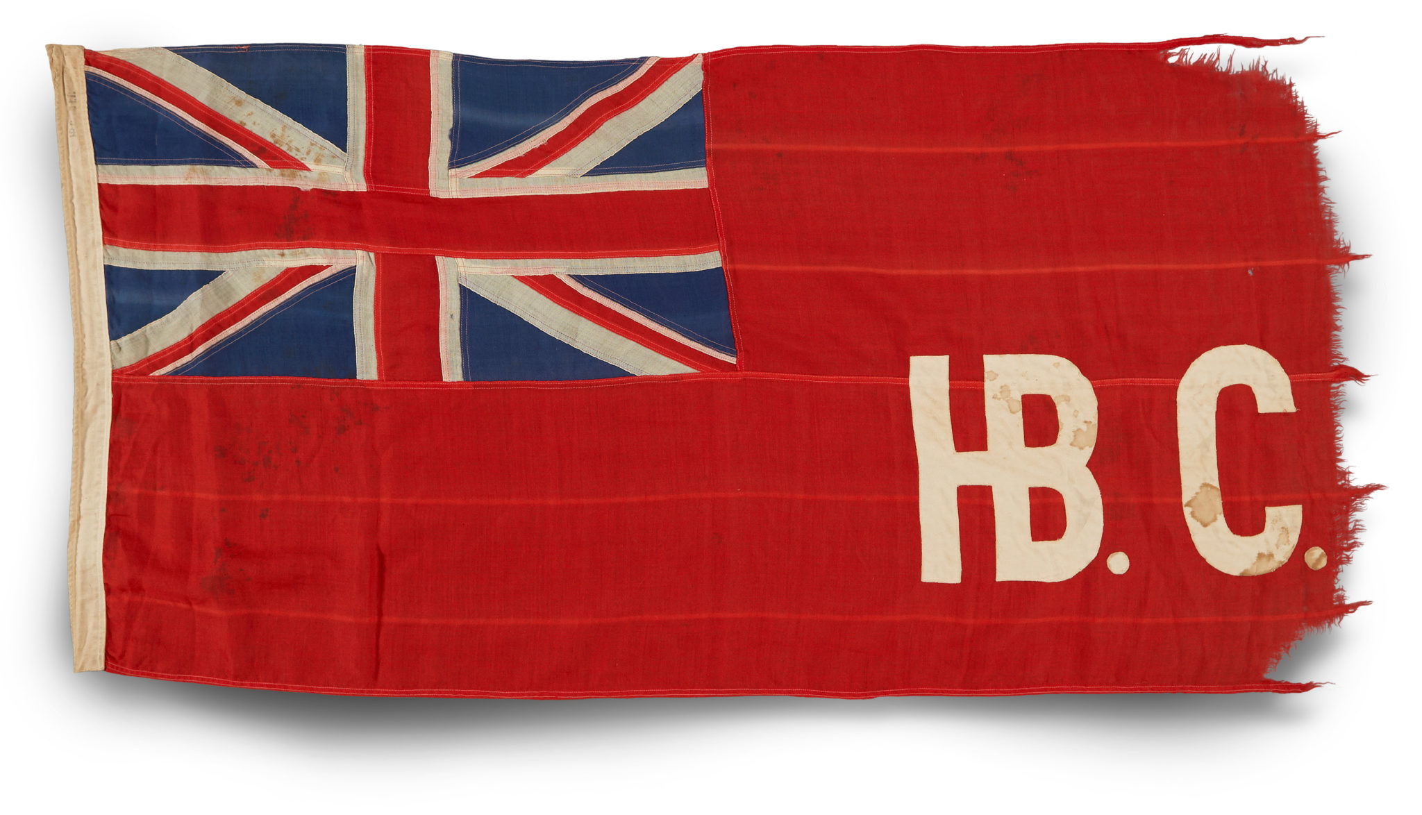 Preserving History: Integrating Hudson's Bay Artifacts Into Manitoba's Heritage Preserving History: Integrating Hudson's Bay Artifacts Into Manitoba's Heritage