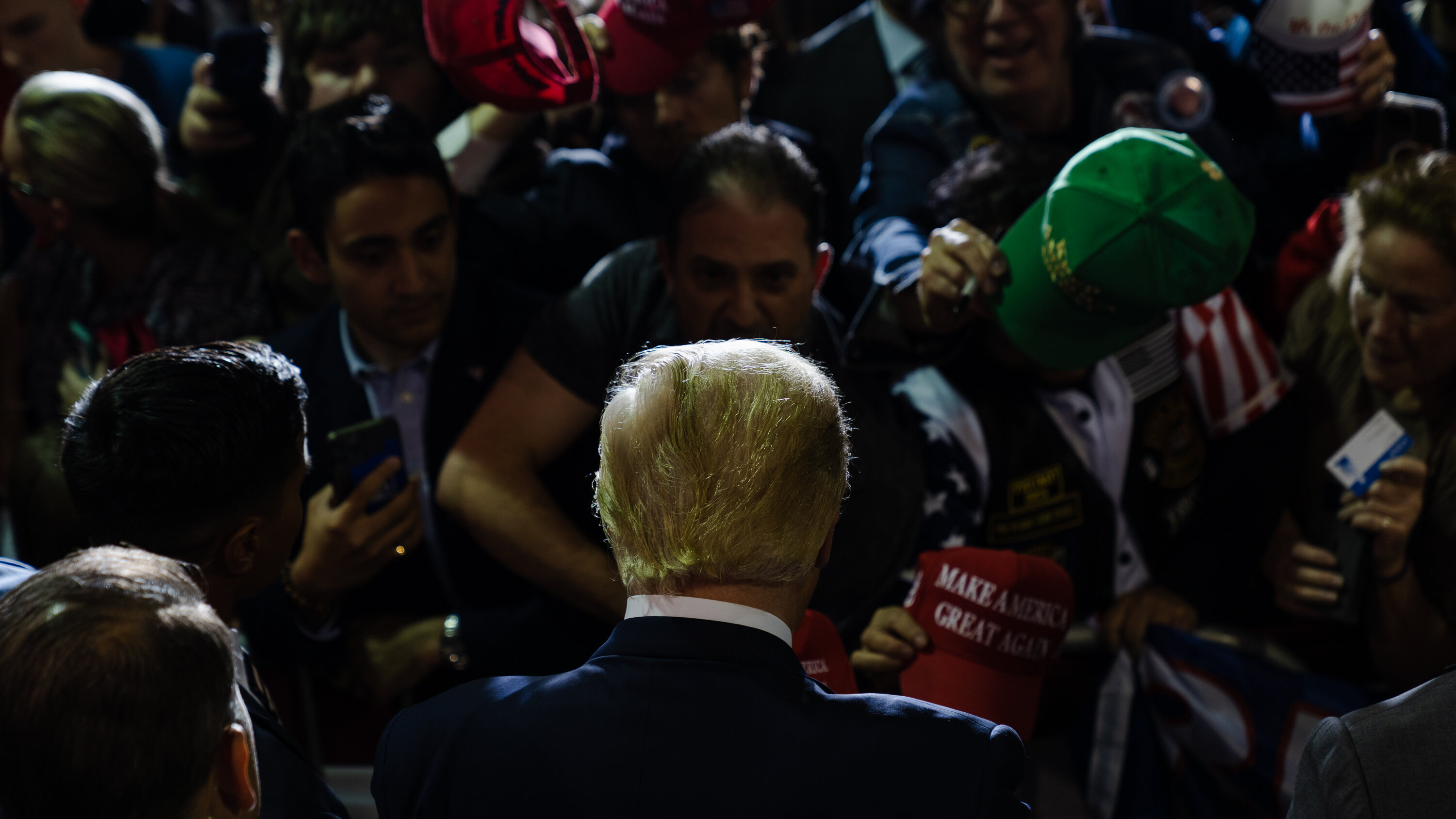 Presidential Pardon Power: Examining Trump's Second Term Decisions Presidential Pardon Power: Examining Trump's Second Term Decisions