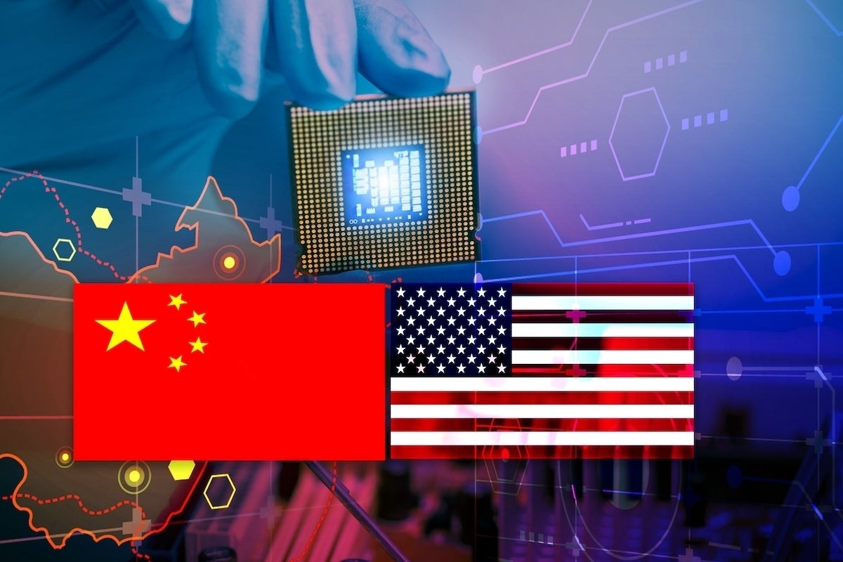 Pressure Mounts: Nvidia CEO Pushes For AI Chip Export Reform Pressure Mounts: Nvidia CEO Pushes For AI Chip Export Reform