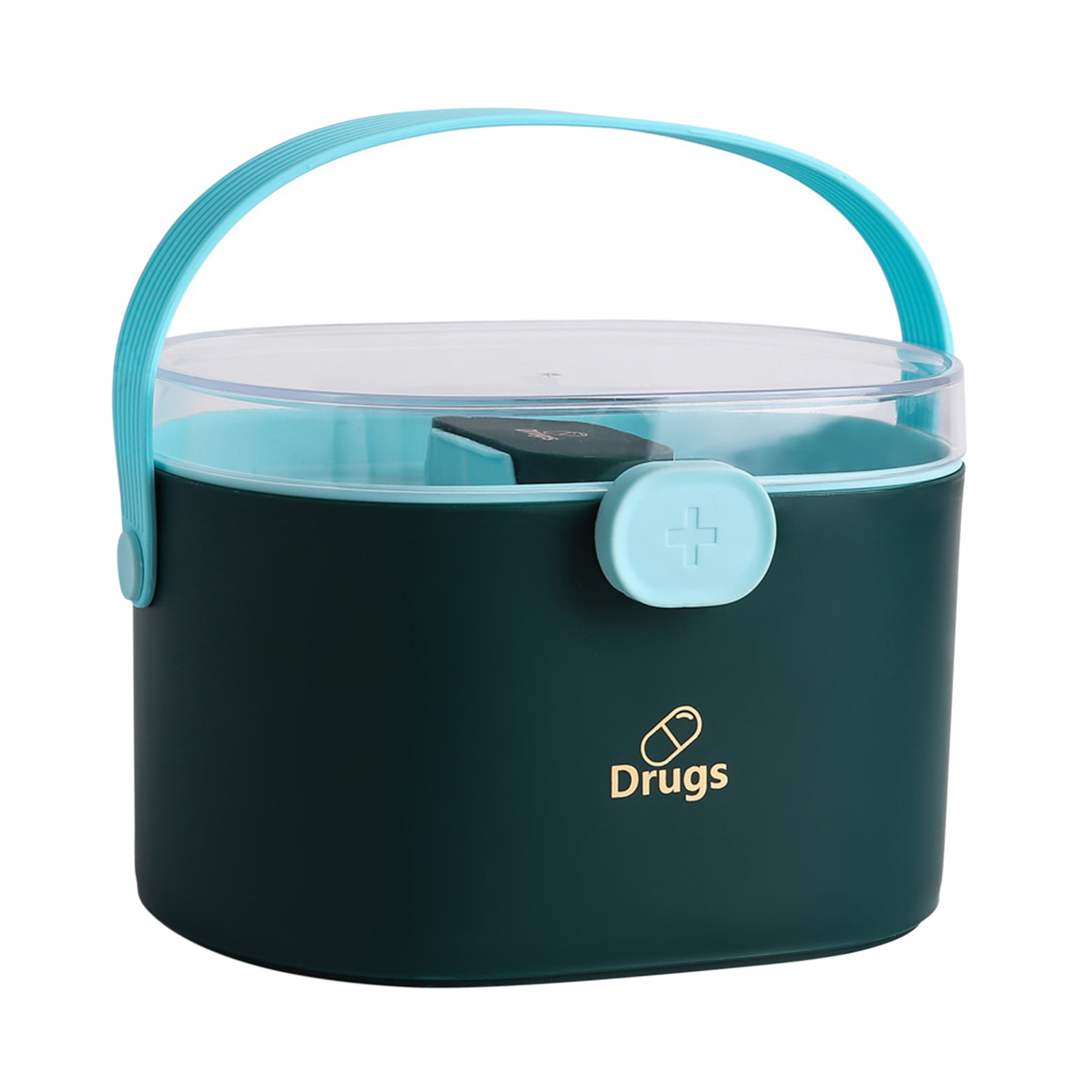 Preventing Makeup Accidents: Childproof Storage Ideas For Families