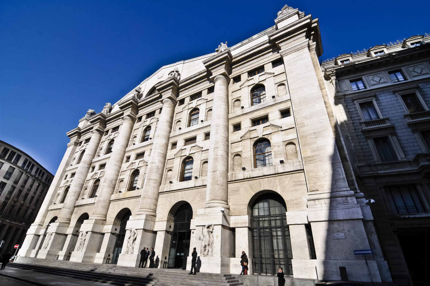 Previsioni Borsa: L'Europa Osserva La Fed, Scenari Per Piazza Affari Previsioni Borsa: L'Europa Osserva La Fed, Scenari Per Piazza Affari