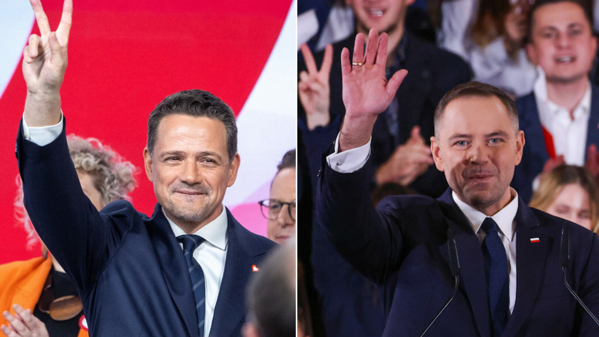 Prezydenckie Sondaże Onetu: Nowe Dane I Ich Interpretacja Prezydenckie Sondaże Onetu: Nowe Dane I Ich Interpretacja