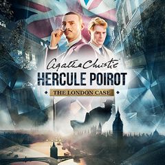 Prezzo Basso: Hercule Poirot PS5 - Meno Di 10 Euro Su Amazon Prezzo Basso: Hercule Poirot PS5 - Meno Di 10 Euro Su Amazon