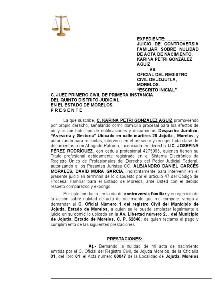 Primarias 2025: Controversia Tras 18 Recursos De Nulidad Al CNE Primarias 2025: Controversia Tras 18 Recursos De Nulidad Al CNE