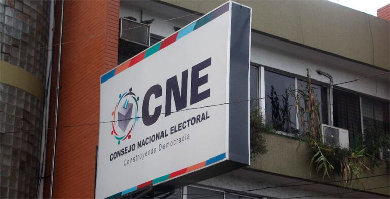 Primarias 2025: El CNE Enfrenta 18 Procesos De Nulidad Primarias 2025: El CNE Enfrenta 18 Procesos De Nulidad