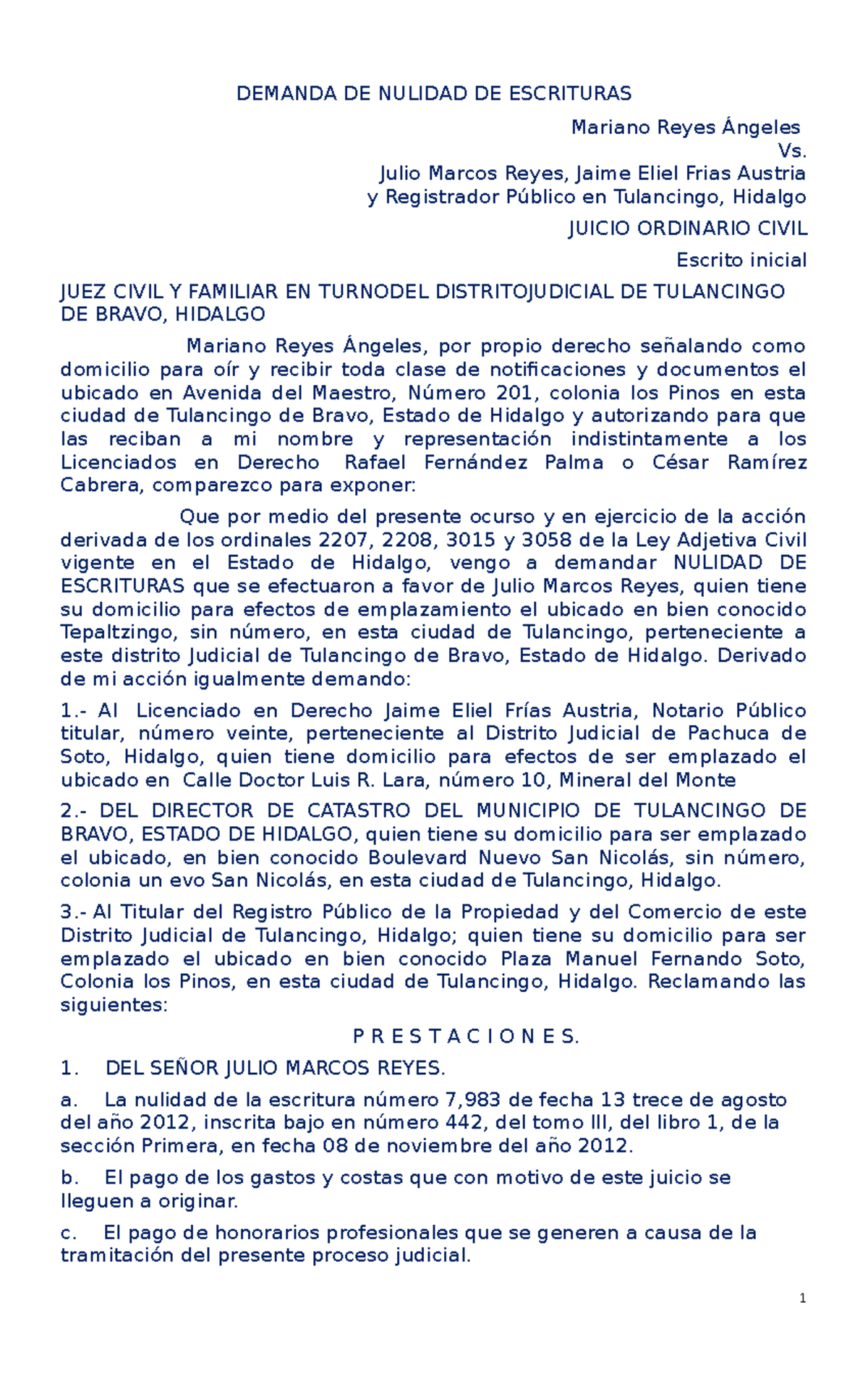Primarias 2025: El CNE Recibe 18 Recursos De Nulidad Primarias 2025: El CNE Recibe 18 Recursos De Nulidad