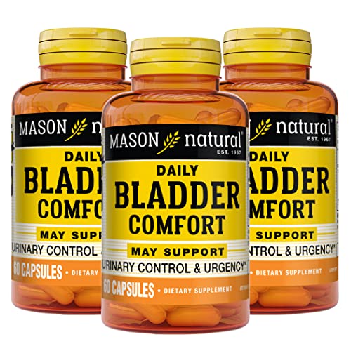 Primera: Effective Bladder Control With Natural Ingredients Primera: Effective Bladder Control With Natural Ingredients