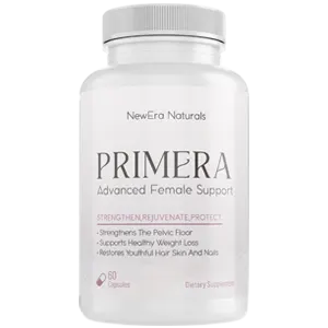 Primera For Women: Natural Bladder Control Solutions Primera For Women: Natural Bladder Control Solutions