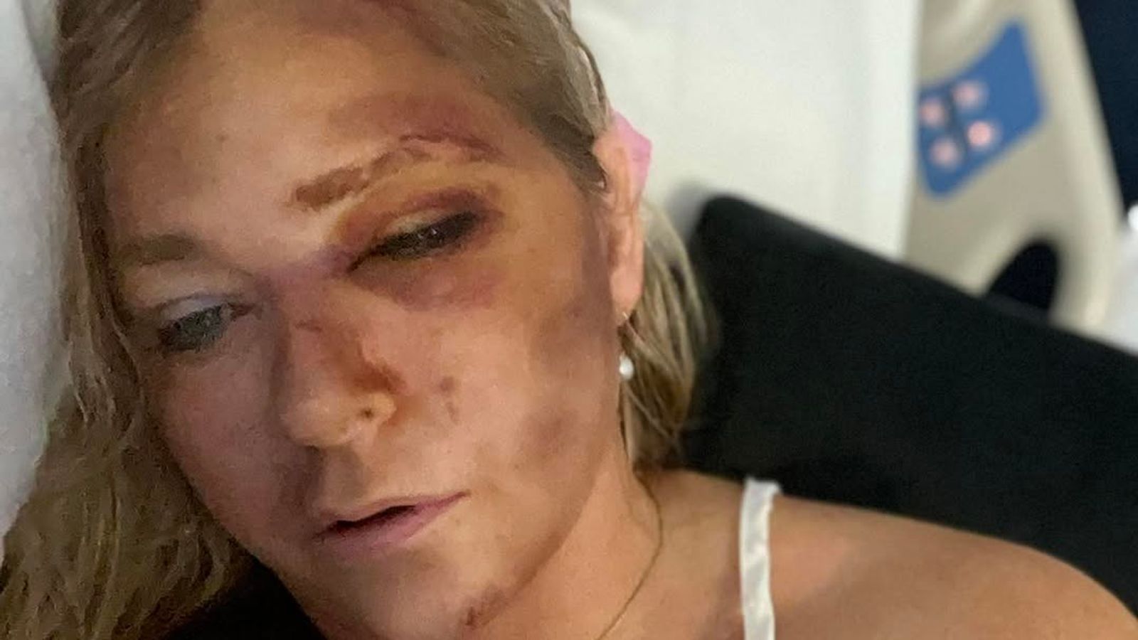 Prince Andrew Accuser Virginia Giuffre In Car Accident: Four Days To Live Claim Prince Andrew Accuser Virginia Giuffre In Car Accident: Four Days To Live Claim