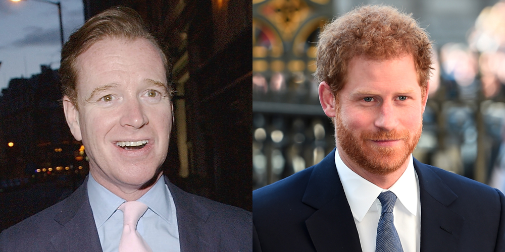 Prince Harry Speaks Out: King Charles' Silence Following Security Row Prince Harry Speaks Out: King Charles' Silence Following Security Row