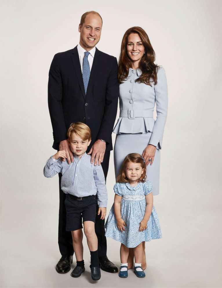 Prince William: A Pensive Portrait Released By Kensington Palace Prince William: A Pensive Portrait Released By Kensington Palace