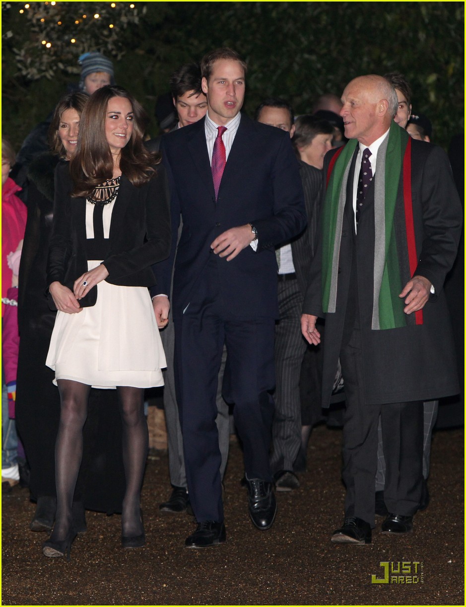 Prince William And Kate's Initiative Announces New Partnership