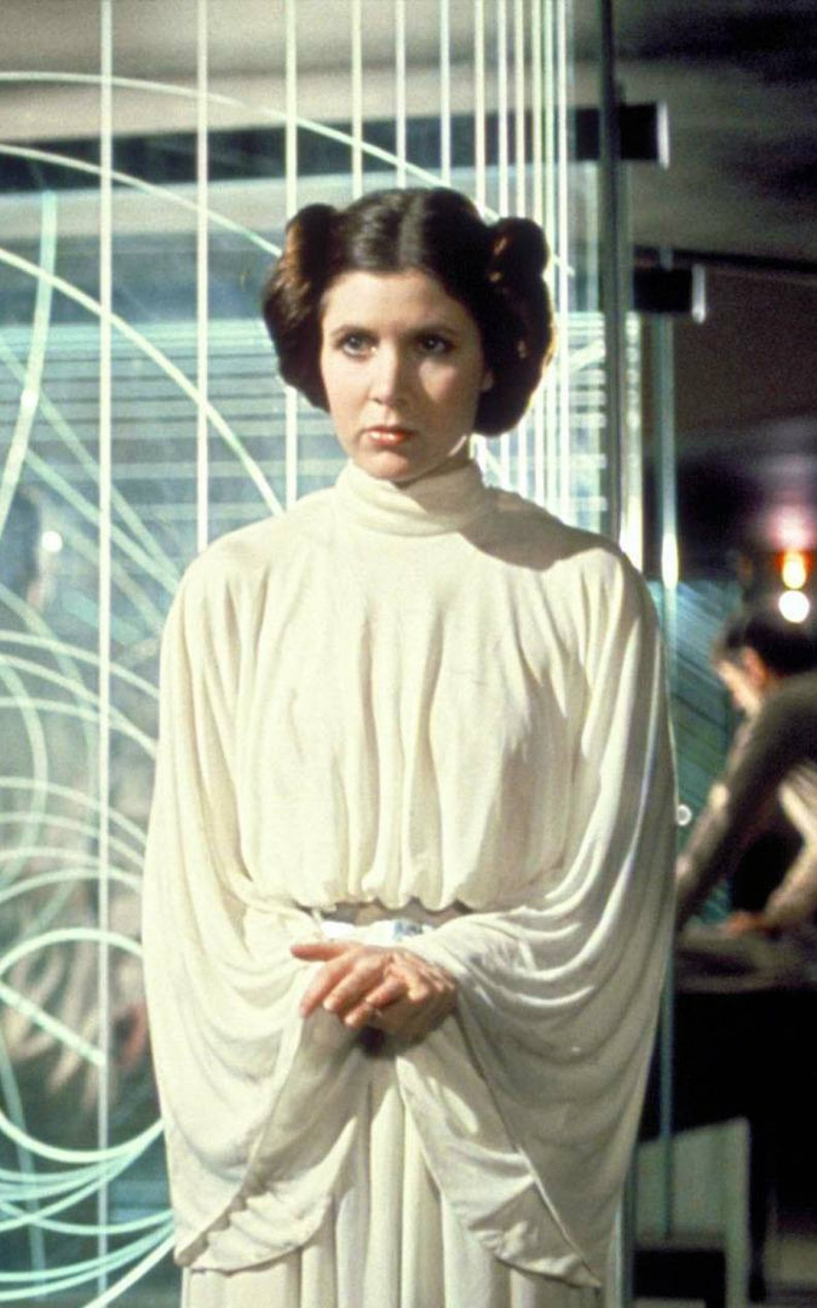 Princess Leia's Return: 3 Strong Indicators She'll Appear In The New Star Wars Show Princess Leia's Return: 3 Strong Indicators She'll Appear In The New Star Wars Show