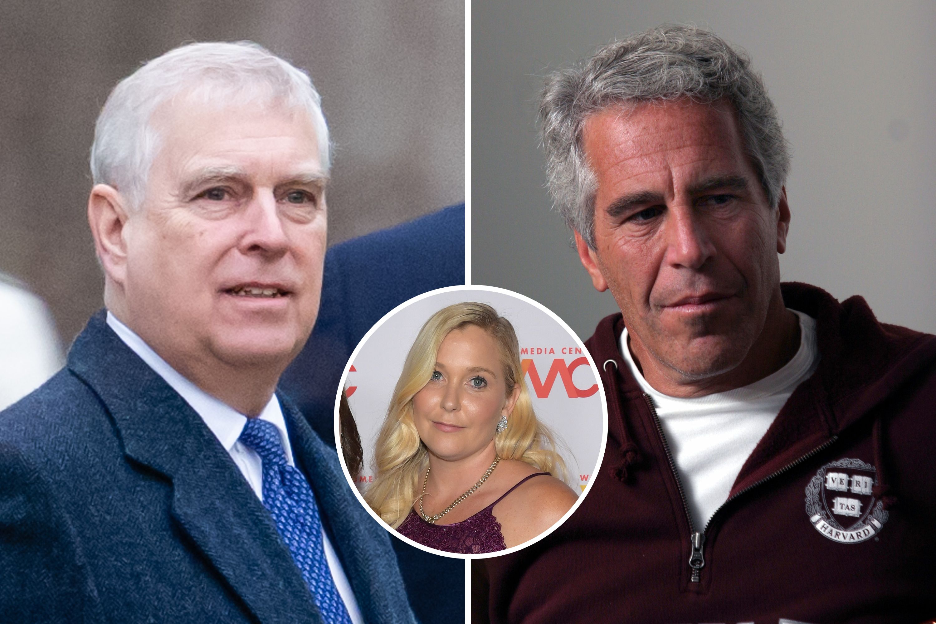 Prins Andrew Og Virginia Giuffre: En Analyse Av Skandalen Og Dens Konsekvenser For Kongefamilien Prins Andrew Og Virginia Giuffre: En Analyse Av Skandalen Og Dens Konsekvenser For Kongefamilien
